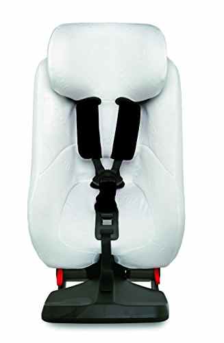 Concord Cooly Reverso mehr Sitzbezug weiß -