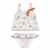 Condor Baby-Jungen Bikini-Set Cayo Coco -