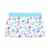 Condor Baby-Mädchen Boxershorts Fishes -