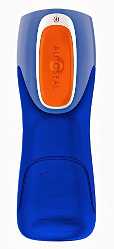Contigo Trinkflasche Trekker -