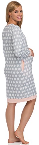 Cornette Stillnachthemd 606 -