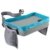 Creative 7 Kinder Play Tray Spiel und Esstisch Knietablett Blau -