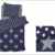 Damai Bettwäsche Baumwolle Starville 135 x 200 / 80x80cm p.coat (B7933444) -
