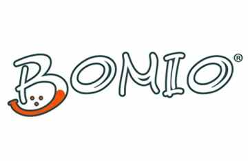 DAS ORIGINAL BOMIO® 3tlg. Baby Wickeltaschen-Set (Safari Edition) -