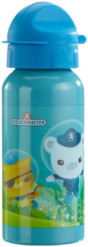 Die Oktonauten 14375 Alu-Trinkflasche -