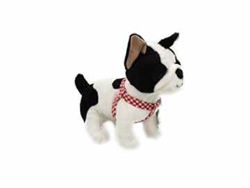 Die Spiegelburg 12539 Kleine Französische Bulldogge Paulinchen -