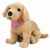 Die Spiegelburg 4639 Labrador Welpe Luzie (ca. 25 cm) -