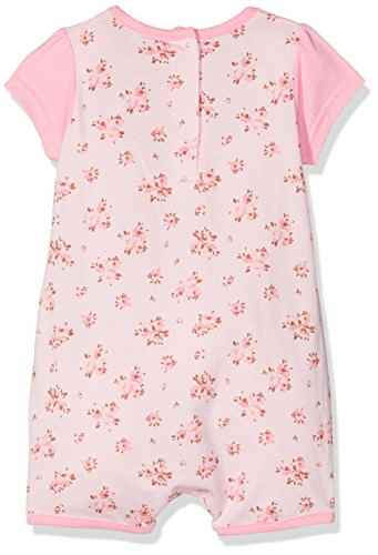 Disney Baby-Mädchen Body Minnie Mouse -