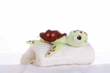 Disney’s Findet Nemo Stofftier Squirt -