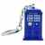 doctor who DR123 – DOCTOR WHO Tardis Keychain Torch (DR123) -