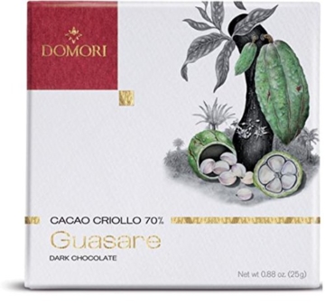 Domori | Guasare -