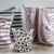 Done by Deer Stoffkörbe 2er Set -