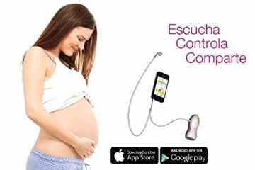 Doppler Notebook Professionelle Fetal -