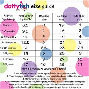 Dotty Fish Leder Baby Sandalen – rutschfest Wildledersohle – chromfrei weiche Lederschuhe – Baby Jungen und Mädchen – marineblau -