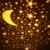 【Promotion】SOLMORE Sternenhimmel Projektor LED Sternen Nachtlicht 360 Grad drehbar Star Romantische Nacht Lampe Sternenprojektor Beleuchtung mit USB Geschenke Vtech Mobile für mädchen Kinder Baby Jungen Schlafzimmer Kinderzimmer Geburtstag Spielzeug Party Zubehör Weihnachten Rosa -