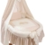Easy Baby 485-83 Stubenwagenset Sleeping Bear Natur -