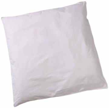Easy Baby 662 – Sibirian Classic Kinderwagendecke/Daunenkissen 80 x 80 cm -