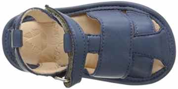 Easy Peasy Nonno Unisex Baby Babyschuhe – Lauflernschuhe -