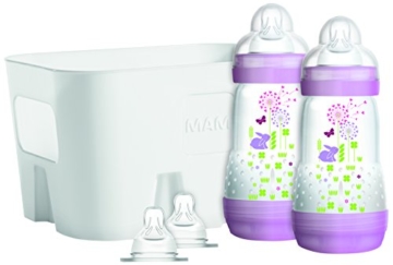 Easy Start MAM Anti-Colic -