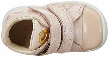 Ecco Baby Mädchen First Lauflernschuhe -