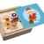 Edition A.Trötsch 48439 – Erster Puzzlespaß Unser Sandmännchen und seine Freunde -