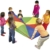 Eduplay Schwungtuch -