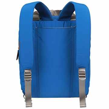 egogo geräumige Stilvolle Windel Rucksack Baby Wickeltasche Rucksack Wickeltaschen Mom Taschen Handtasche Wickeltasche Rucksack -