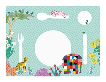 Elmar EL914H Tischset -