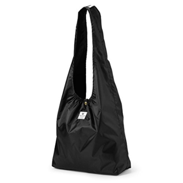 Elodie Details Buggy Shopper Tasche (schwarz) -