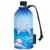 Emil 0,4l – Delfine Trinkflasche Flasche TEENS -