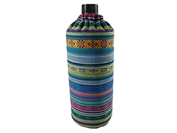 Emil die Flasche (Aztek) -