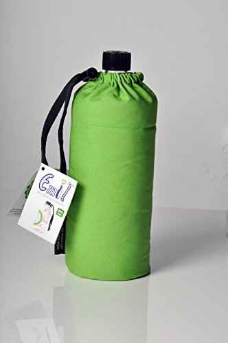 Emil die Flasche (Grün) -