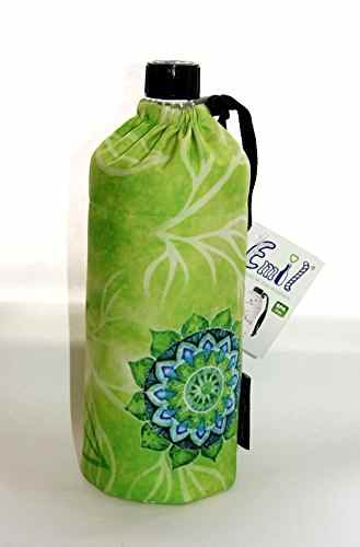 Emil Flasche 0,6 Liter Spirit grün -
