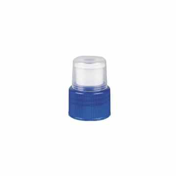 Emil Trink Trinkflasche Flaschen – Deckel Cap Sicherheitsverschluss – diverse Farben (rot, blau, schwarz) -