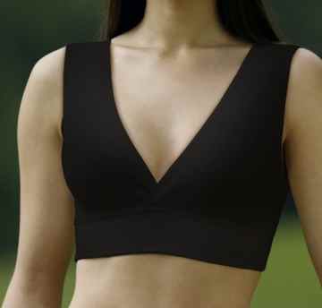 Engel Natur, Still-BH „Lena“, Bio Baumwolle & Elasthan, Gršssen: 75/80 B/C – 95/110 B/C -