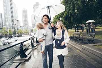 Ergobaby Original Sailor Babytragetasche -