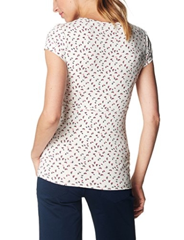 ESPRIT Maternity Damen Umstands-T-Shirt Q84755 -