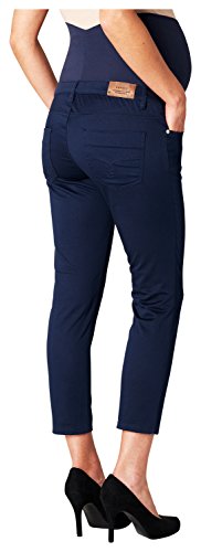 ESPRIT Maternity Damen Umstandshose R84118 -