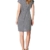 ESPRIT Maternity Damen Umstandskleid Q84285 -
