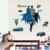 extra große Batman Kinder Wandsticker Wanddekoration Kinder Wandbild Aufkleber Batman Kids -