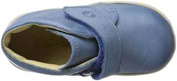 Falcotto Baby Jungen 1216 Vl Sneaker -