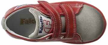 Falcotto Baby Jungen Michael Sneaker -