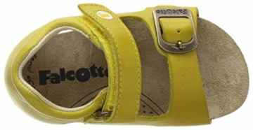 Falcotto Unisex Baby 1406 Sandalen -