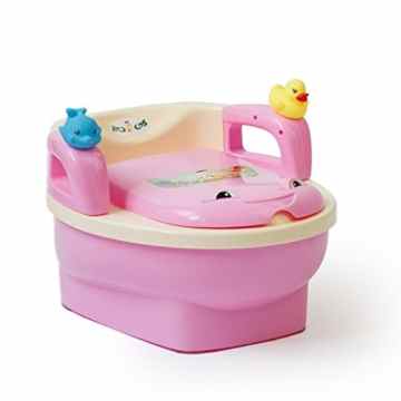 Fascol® Toilettentrainer Kinder Toilette Sitz Toilettensitz Lerntöpfchen Töpfchen -
