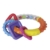 Fashy 1359 Ring-Rassel, mit beweglichen Elementen -