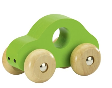 Fashy 1903 60 Holzauto -