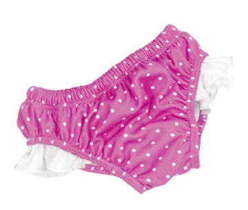 Fashy Baby Badewindelhose, 1557 -