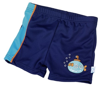 Fashy Baby Meine Badewindelshorts -
