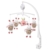 Fehn 068122 Musik-Mobile Garden Dreams -