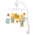 Fehn 071214 Musik-Mobile Sleeping Forest -